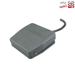 پدال اضطراری دزدگیر