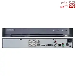 دستگاه ضبط کننده ویدویی هایک ویژن مدل DVR / IDS-7204HQHI-M1/S