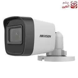 دوربین مداربسته آنالوگ هایک ویژن مدل 16H0T-ITPFS