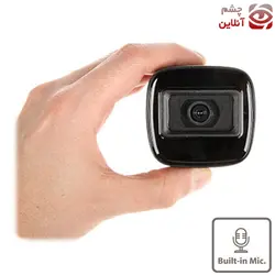 دوربین مداربسته آنالوگ هایک ویژن مدل 16H0T-ITPFS