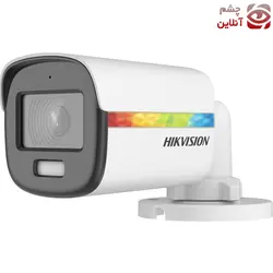 دوربین مداربسته آنالوگ هایک ویژن مدل DS-2CE10DF3T-PF