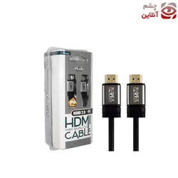 کابل HDMI کی نت پلاس (Knet Plus) متراژ 20 متر