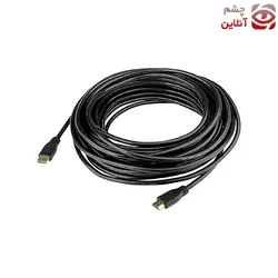 کابل HDMI وی نت - Vnet متراژ 1.5 متری