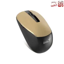 ماوس بی سیم جنیوس مدل NX-7015