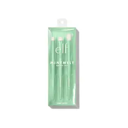 ست براش سایه چشم الف mint melt brush