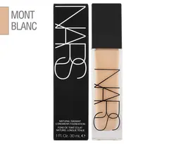 کرم نارس نچرال رادیانت NARS FOUNDATION NATURAL RADIANT