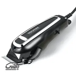 ماشین اصلاح برقی 5 تنظیم با سه شانه فید پرومکس کد 1100pro