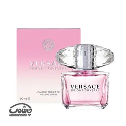 ادکلن ورساچه برایت کریستال