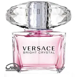 ادکلن ورساچه برایت کریستال