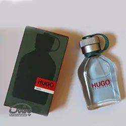 ادکلن هوگو باس من
