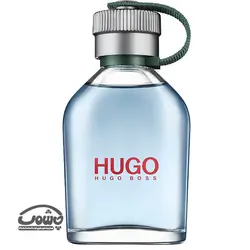 ادکلن هوگو باس من
