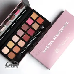 پالت سایه چشم آناستازیا مدرن