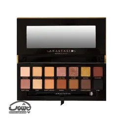 پالت سایه چشم آناستازیا سافت گلم soft glam