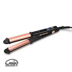 مالتی استایلر حرفه ای 3 کاره دیجیتال پرومکس کد 5858k