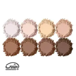 پالت کانتور خشک نیکس nyx contour palette