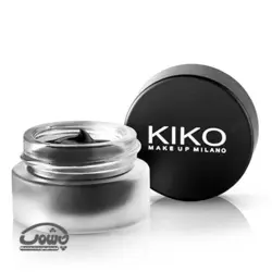 خط چشم ژله ای کیکو kiko eyeliner