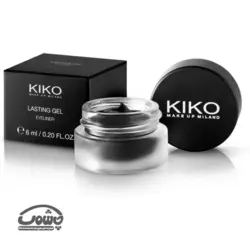 خط چشم ژله ای کیکو kiko eyeliner