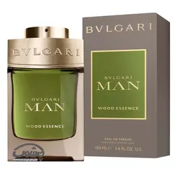 ادکلن وود اسنس بولگاری من ادو پرفیوم مردانه 100 میل