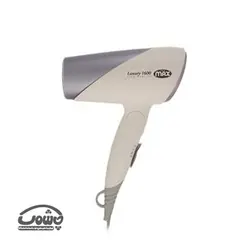 سشوار 1600وات ایونیک تاشو پرومکس کد 1600LX