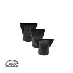 سشوار آیونیک 2000وات حرفه ای پرومکس کد 7200