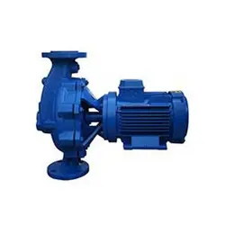 الکترو پمپ خطی شوفاژ بل اند کاست تهران ET 16-65