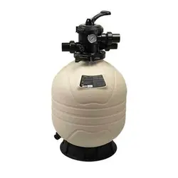 فیلتر شنی استخر ایمکس Emaux سری MFV