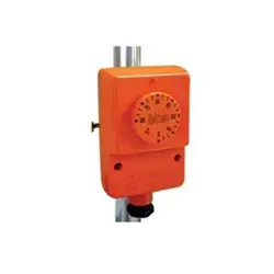 ترموستات جداری تکبان/ ترموستات تماسی با تنظیم خارجی‌TLV93 G