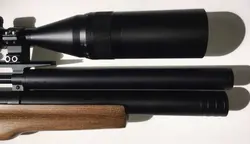 تفنگ بادی آرتمیس مدل Artemis p15