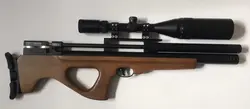 تفنگ بادی آرتمیس مدل Artemis p15