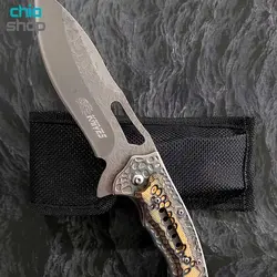 چاقو نایف SR639D