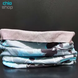 اسکارف داخل میکرو پلار 553141