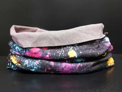 اسکارف داخل میکرو پلار 553141