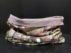 اسکارف داخل میکرو پلار 553141