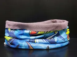 اسکارف داخل میکرو پلار 553141