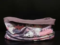 اسکارف داخل میکرو پلار 553141