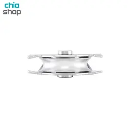 قرقره متحرک نجات فولادی بزرگ کایلاس