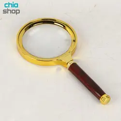 ذره بین دسته دار مدل magnifier