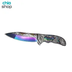 چاقو هفت رنگ knives