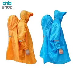 پانچو جا کوله دار دیوتر deuter p1690