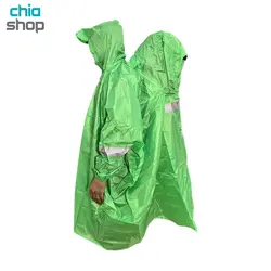 پانچو جا کوله دار دیوتر deuter p1690