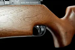 تفنگ پی سی پی آرتمیس Artemis M16A PCP Air Rifle