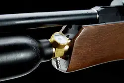 تفنگ پی سی پی آرتمیس Artemis M16A PCP Air Rifle