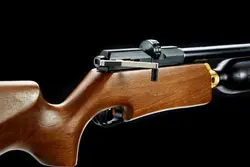 تفنگ پی سی پی آرتمیس Artemis M16A PCP Air Rifle
