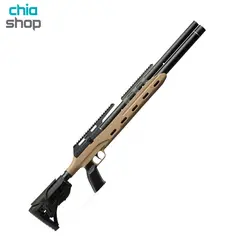 تفنگ پی سی پی نیمه اتوماتیک Artemis M50 PCP Air Rifle