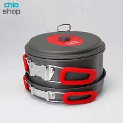 ست ظروف 2 تا 3 نفره ALOCS کد CW - C19T