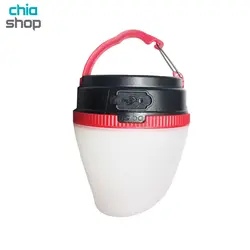 چراغ شارژی مدل L122