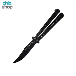 چاقو پروانه ای بنچ مید مدل F-898 Benchmade