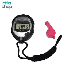 کرنومتر ورزشی مدل XL-0018