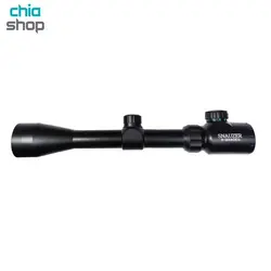 دوربین اسنوزر مدل Snauzer 3-9x40EG مناسب برای انواع تفنگ بادی - چیاشاپ