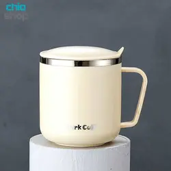 ماگ سفری MARK CUP سایز 400ML - چیاشاپ